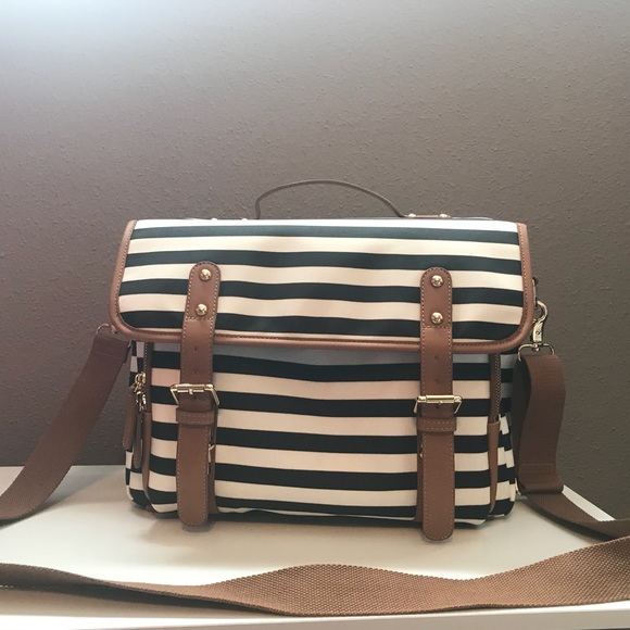 The Frankie Bag by Whim & Wander - Picture 8 of 8